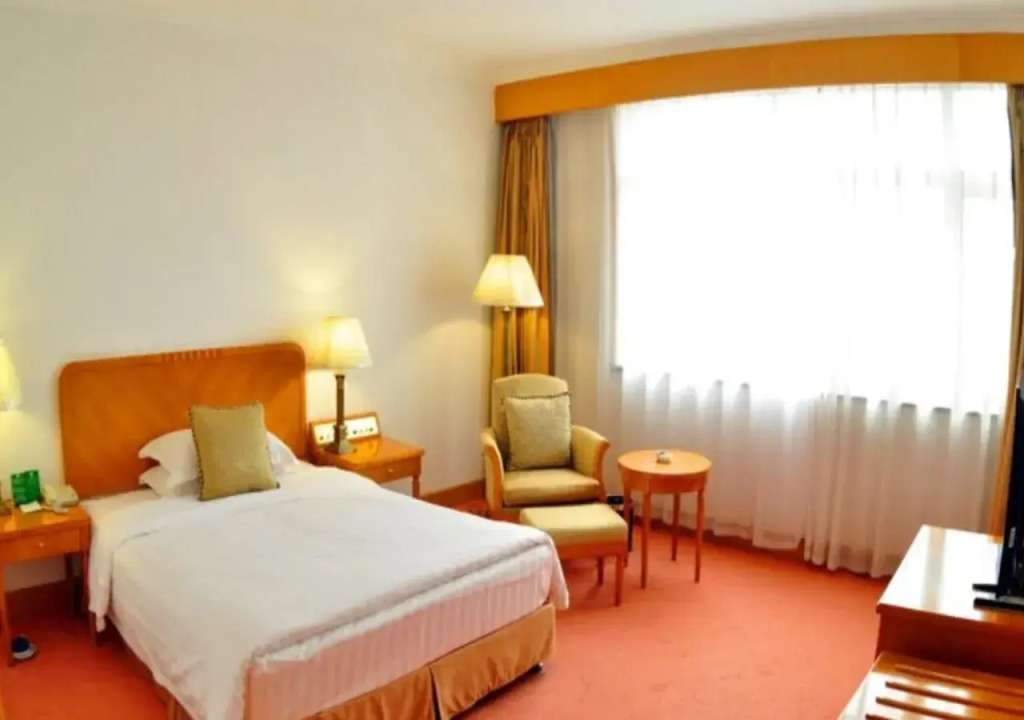 Nantong Wenfeng Hotel
