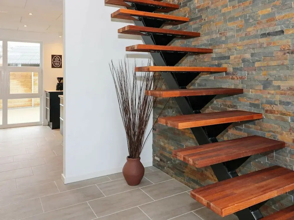 Graceful Holiday Home in Hadsund near Sea