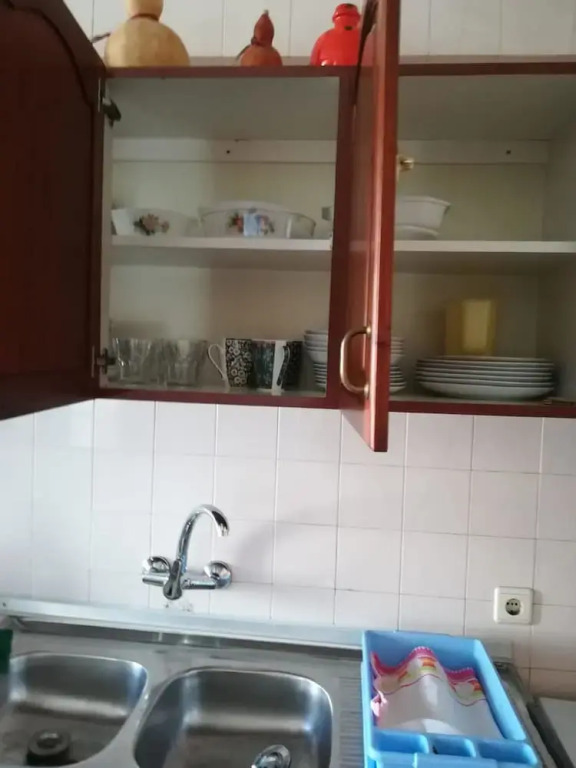 Apartment With 2 Bedrooms in Vila Nova de Gaia, With Wonderful City Vi