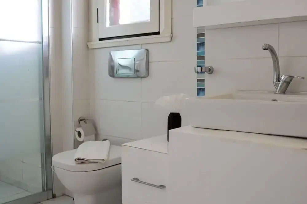 Staff Alaçatı