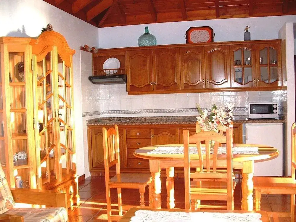 Casa Los Viñedos A