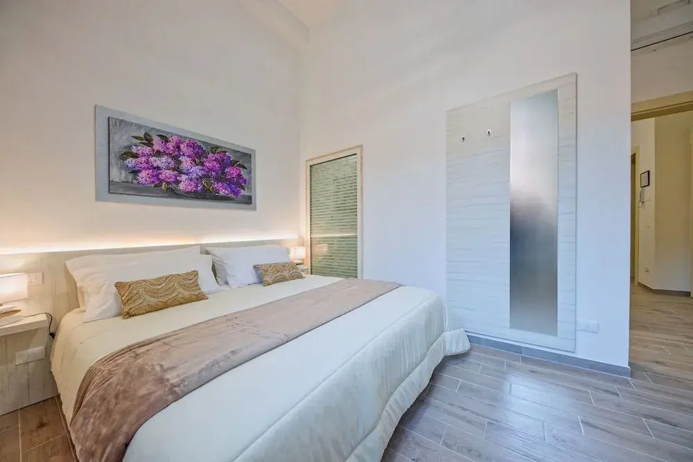 Hotiday Lecce Gianmarti Suite