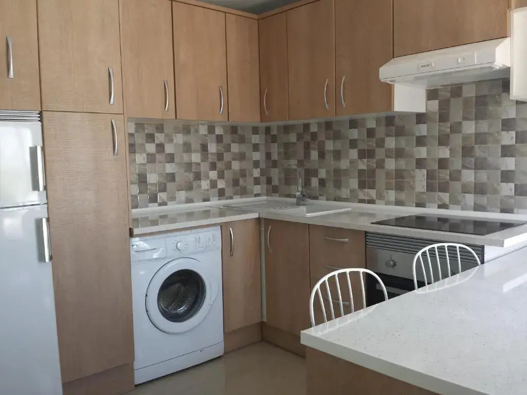 Apartamentos Jerezanos