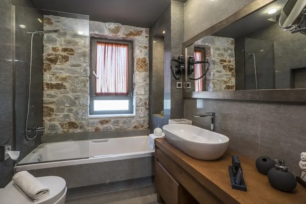 AA Luxury Villas