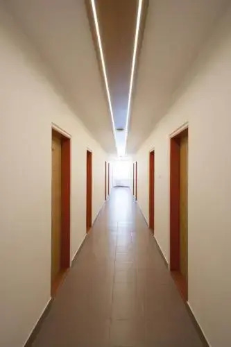 Hostel Regent