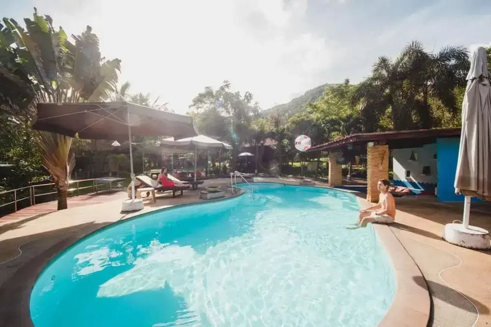 Bamboo Hideaway Samui Resort