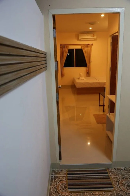 Leelawadee Hotel