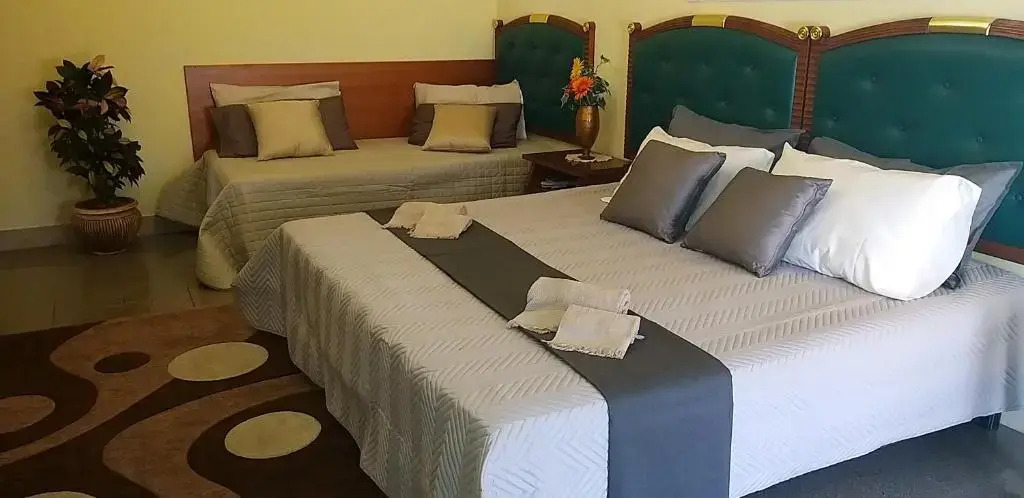 Hotel La Conca