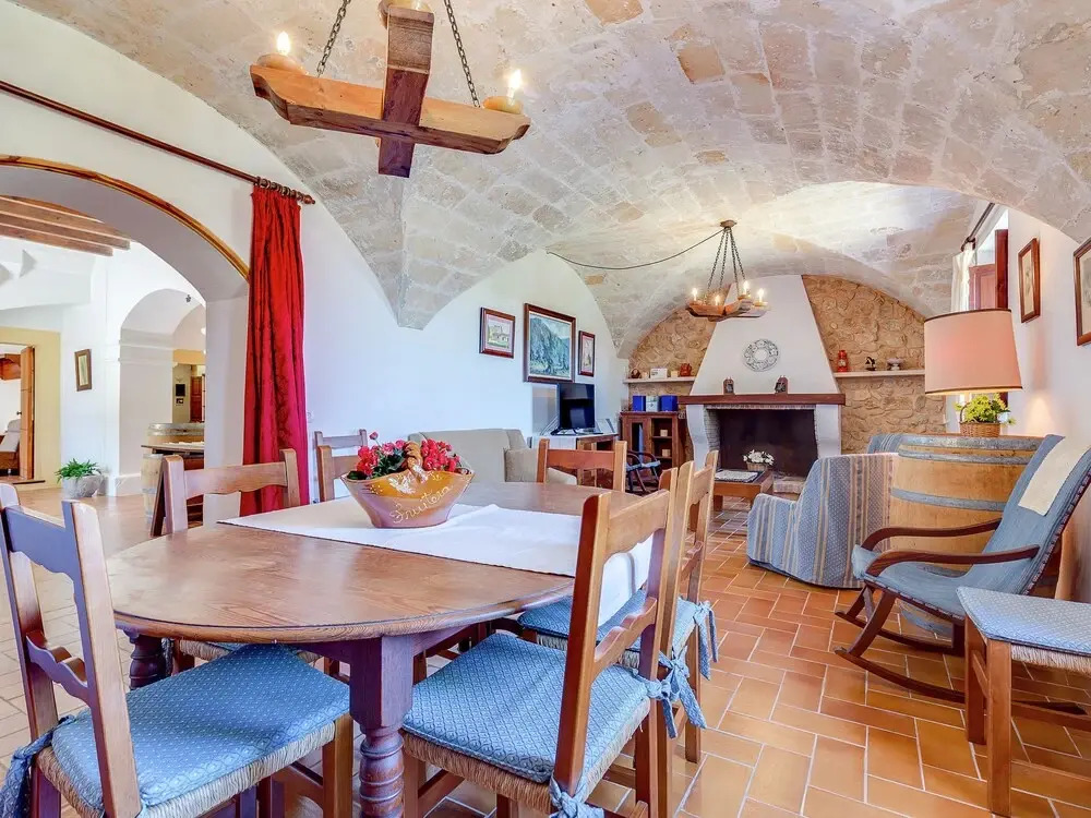 Charming Mansion in Felanitx With Private Swimming Pool