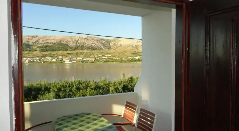 Apartments Boki