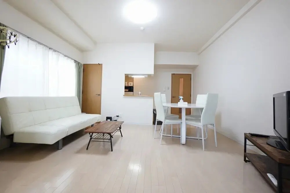 IK Minami 6Jo Residence