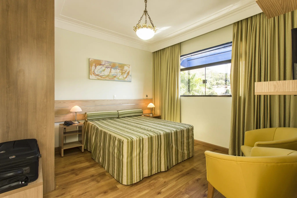 VOA Hotel Caxambu