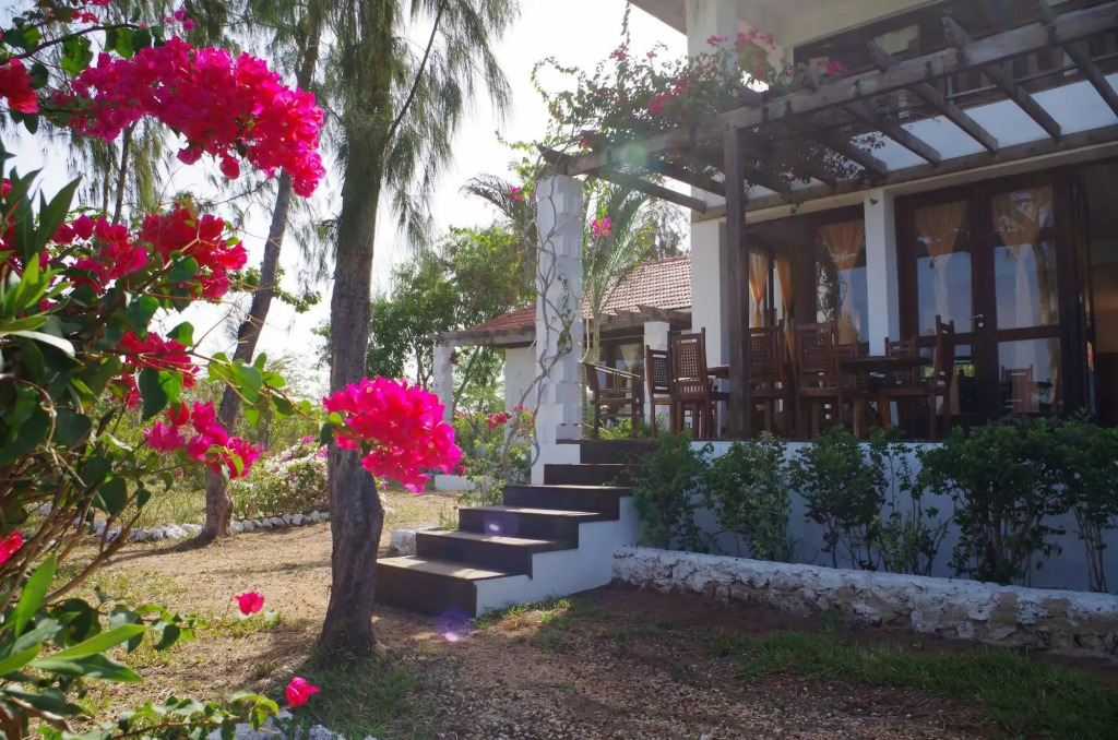 Karabai Villa