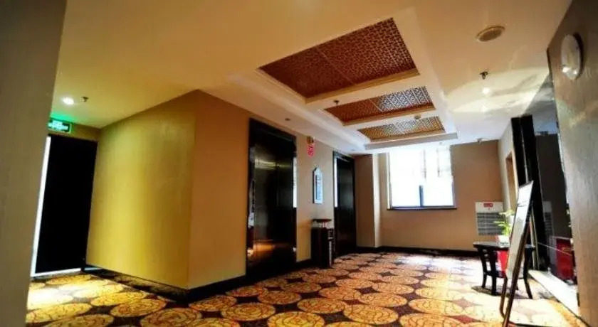 Forest City Hotel