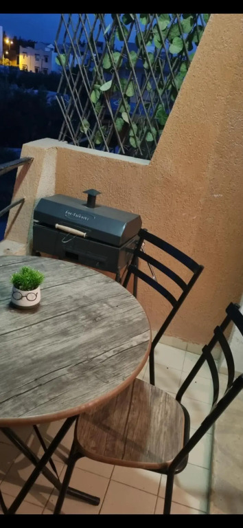 Appartement Sou
