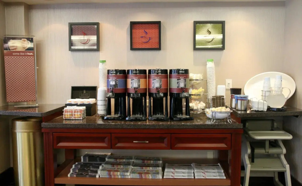 Country Inn & Suites Radisson Toronto Mississauga