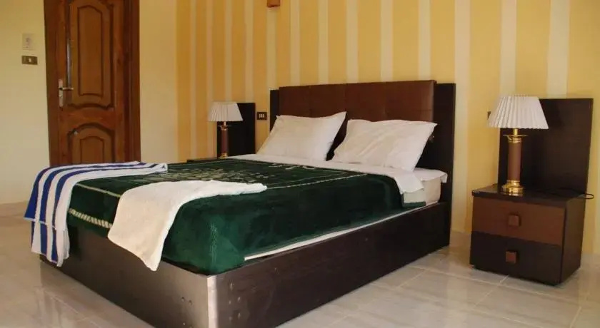 Tahrir Villa Luxor
