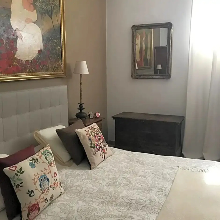 Casa minha al Colosseo