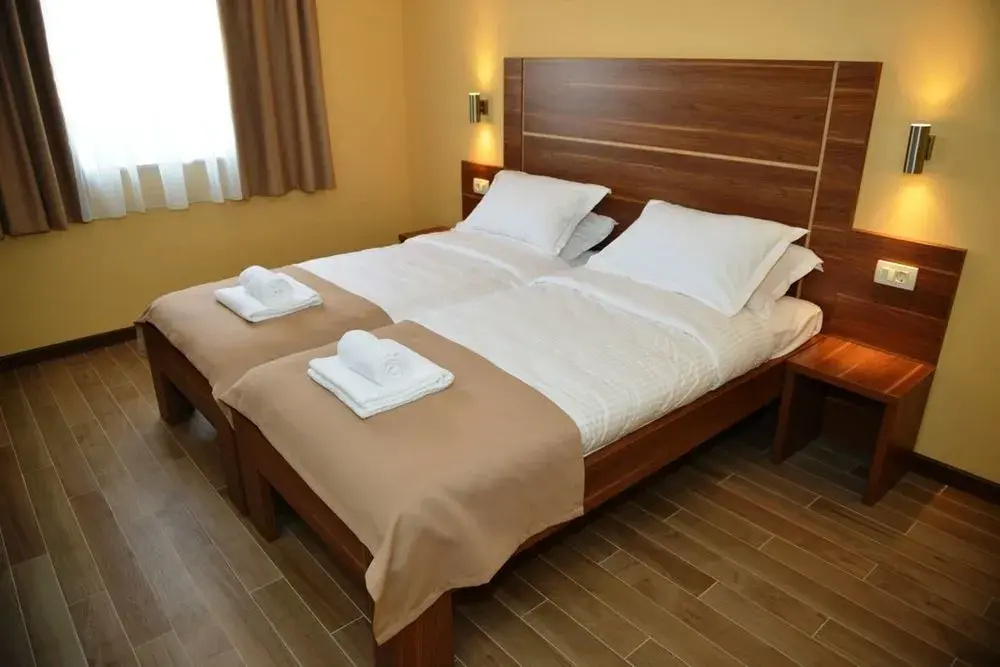 Hotel Pax Cordis