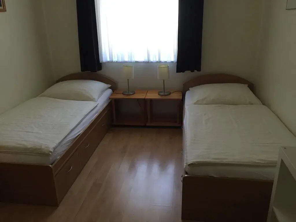 Hotel Restaurant Zagreb