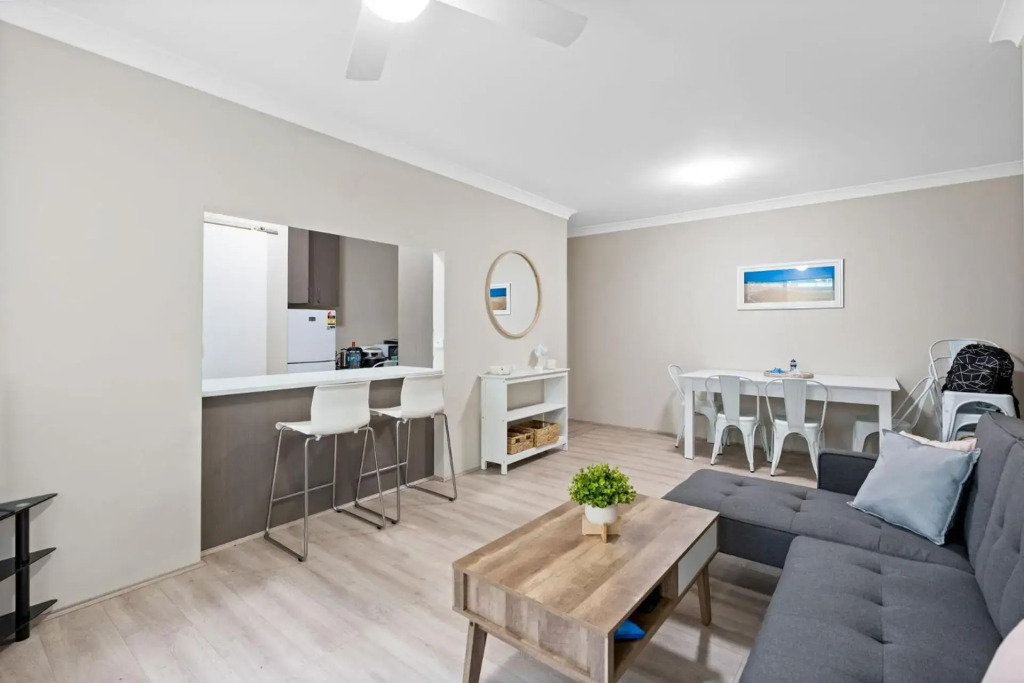 Jewel Court Unit 1