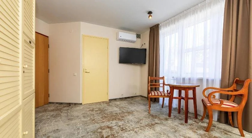 Boutique Hotel Vila Rosa