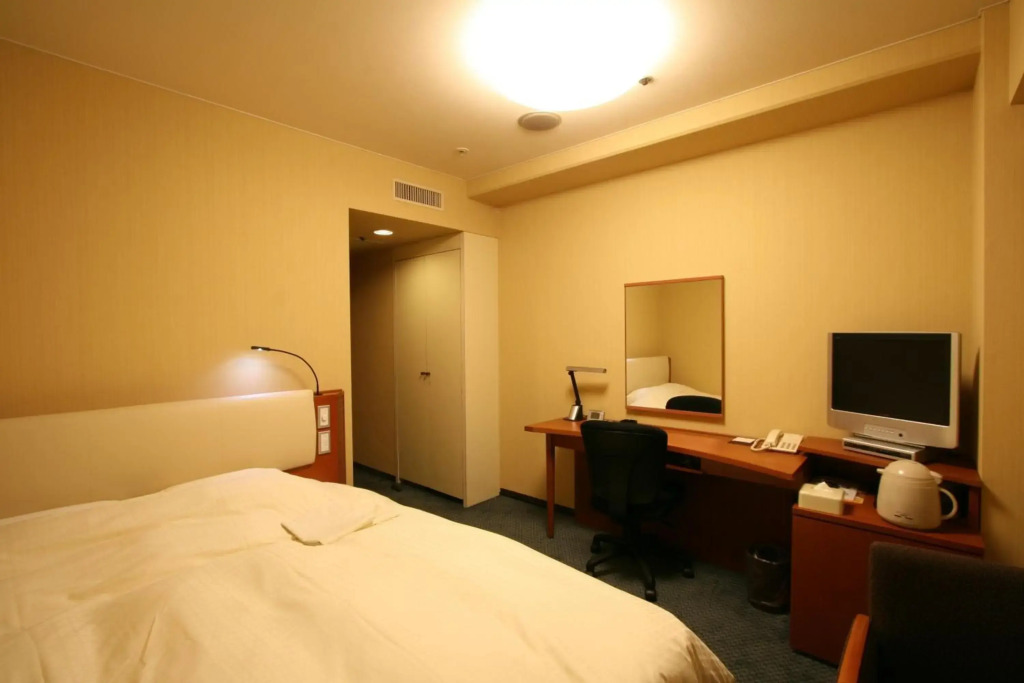 Smile Hotel Sendai-Kokubuncho