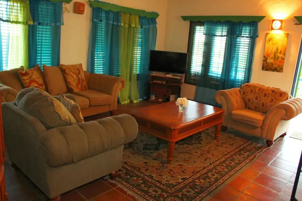 Beach Studio in Crown Point