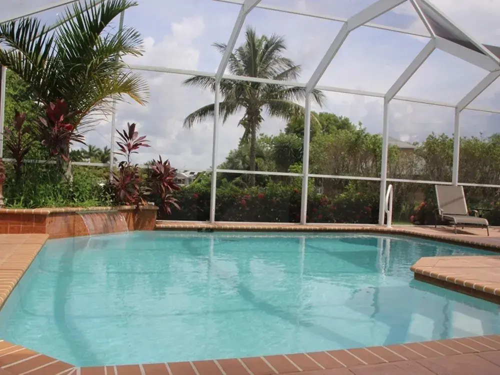 123Cape Vacation Rentals
