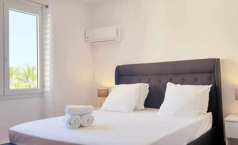 Appartement Reve En Sable