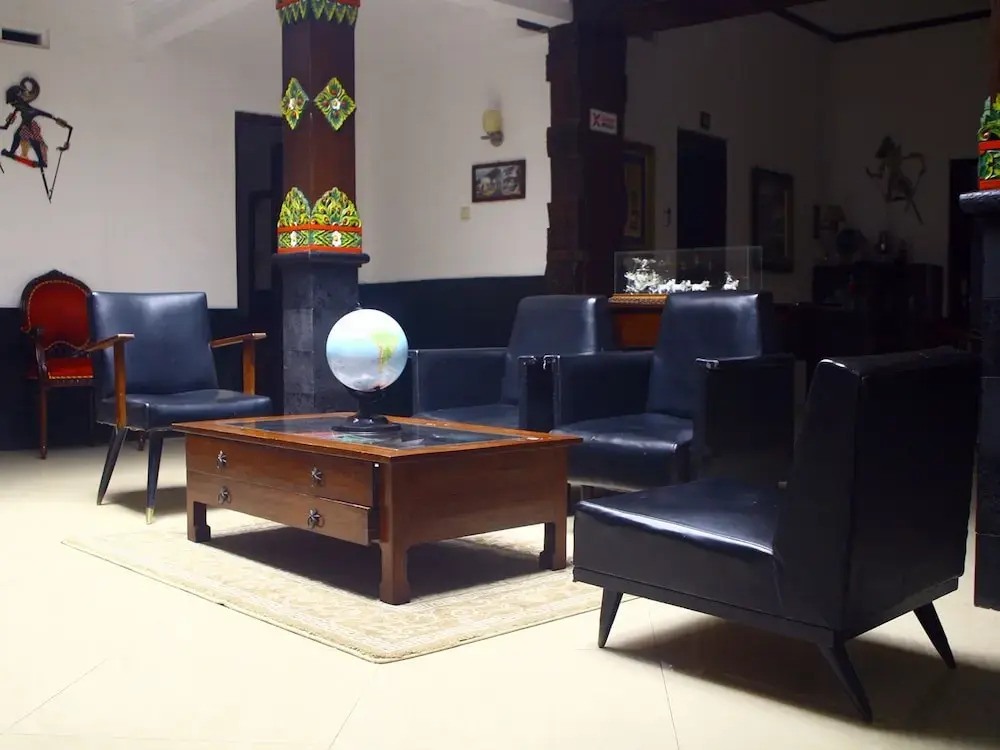 NIDA Rooms Griya Candisari Tugu Jogja