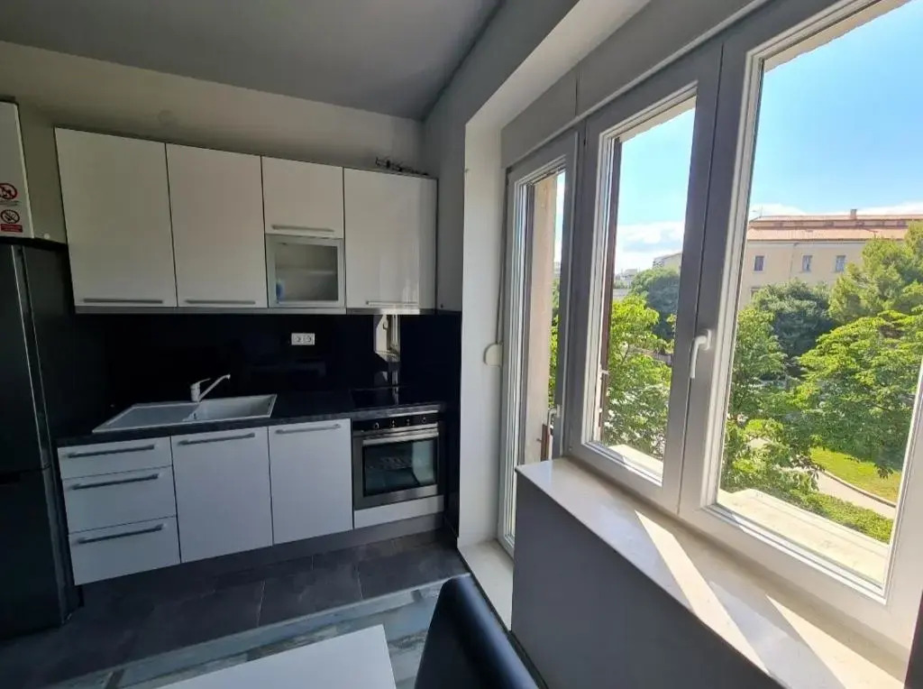 NEW Modern-Park view-5 minutes from Diocletian's Palace