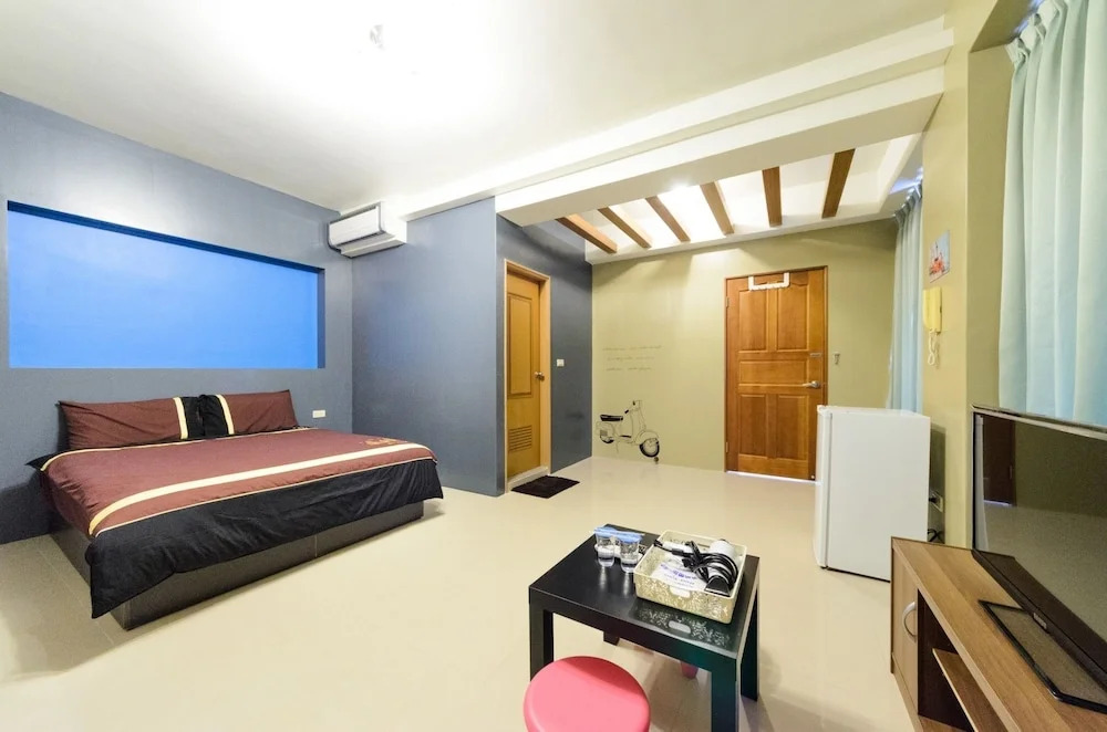Hospitable B&B
