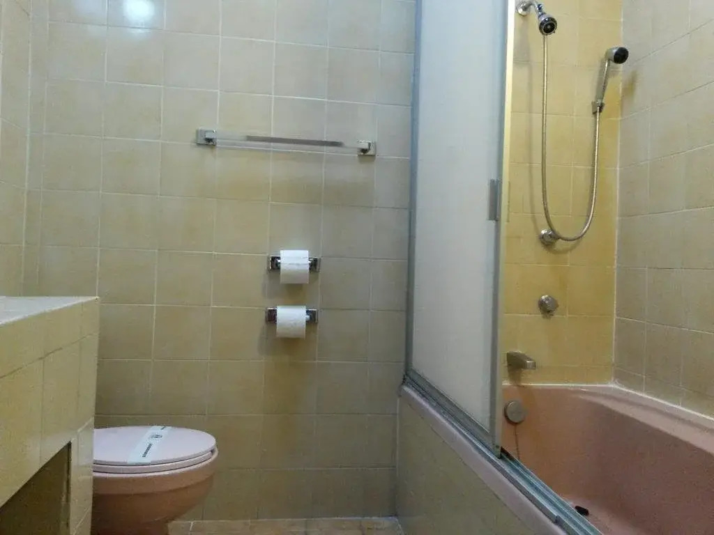 Hotel San Angelo