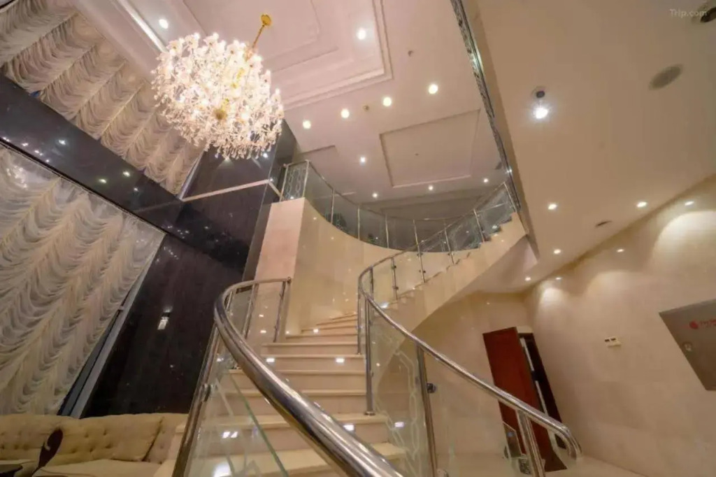Waseem AlAzizah Hotel