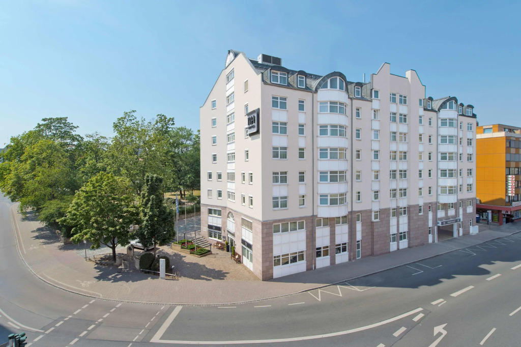 DORMERO Hotel Fürth