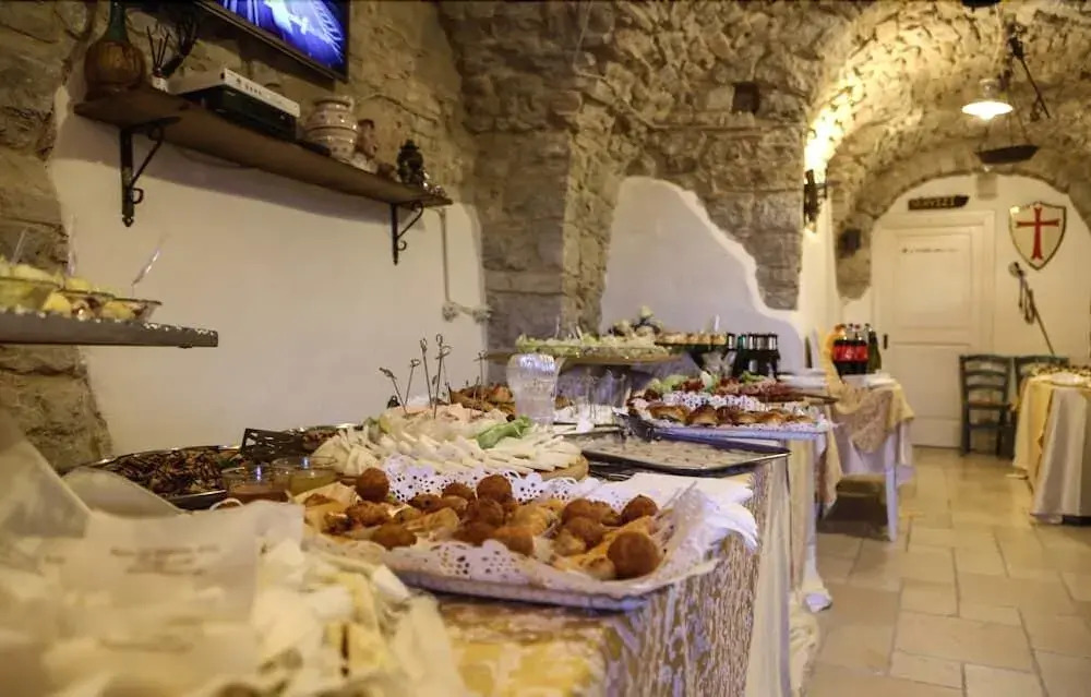 I Templari di Alberona