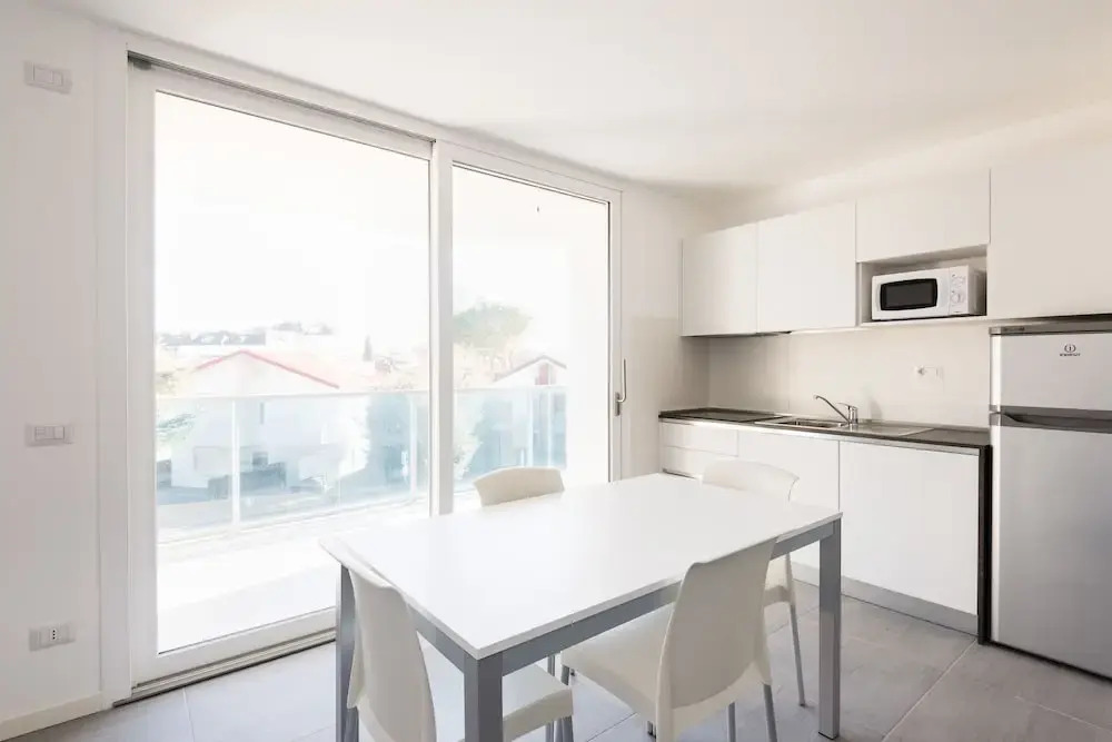 Condominio Miramare