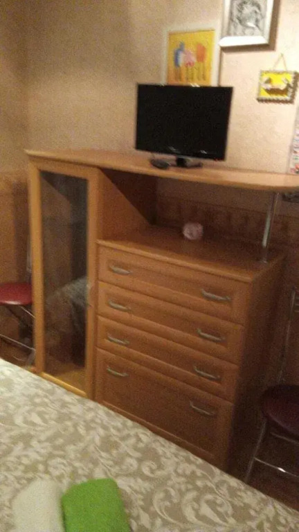 Апартаменты в Вятском переулке, 4