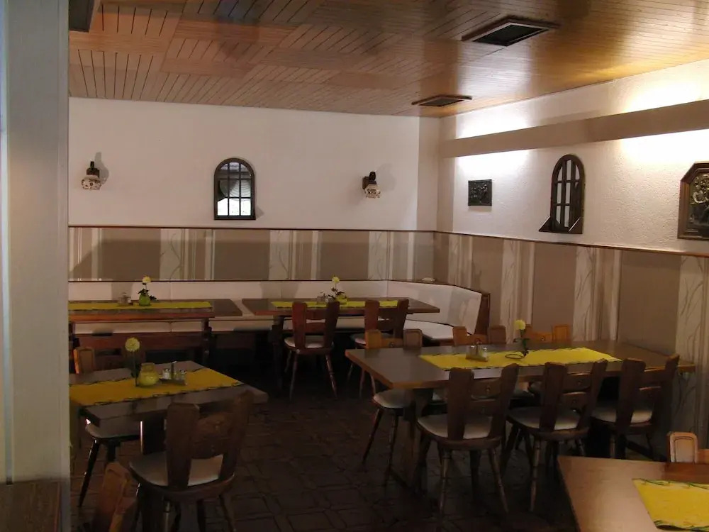 Hotel Moselkern