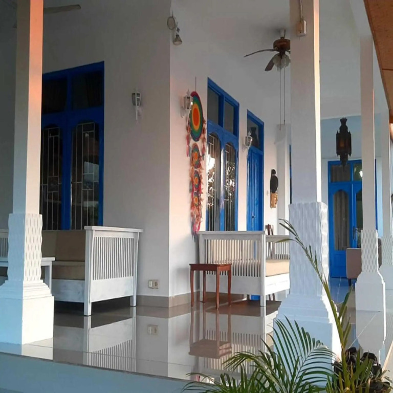 Belvilla Tranquil Oasis Lovina BeachNearKrisna Funtasticland