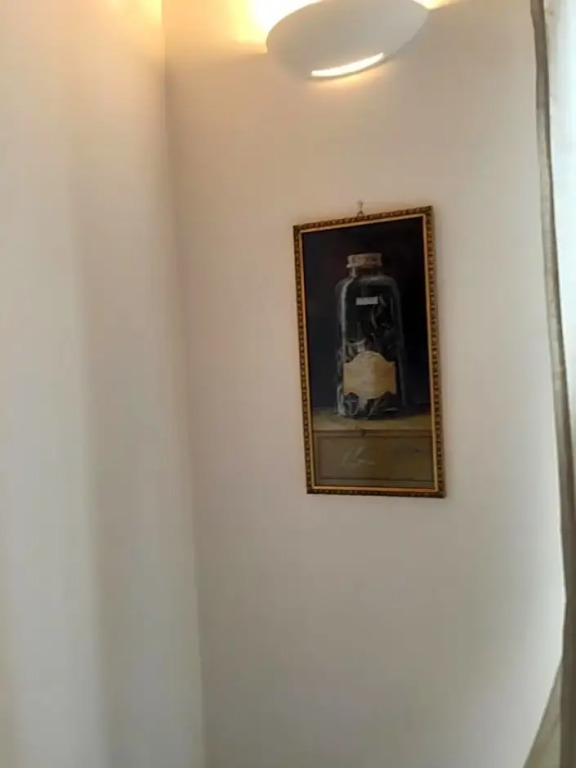 La finestra sul Colosseo B&B 1