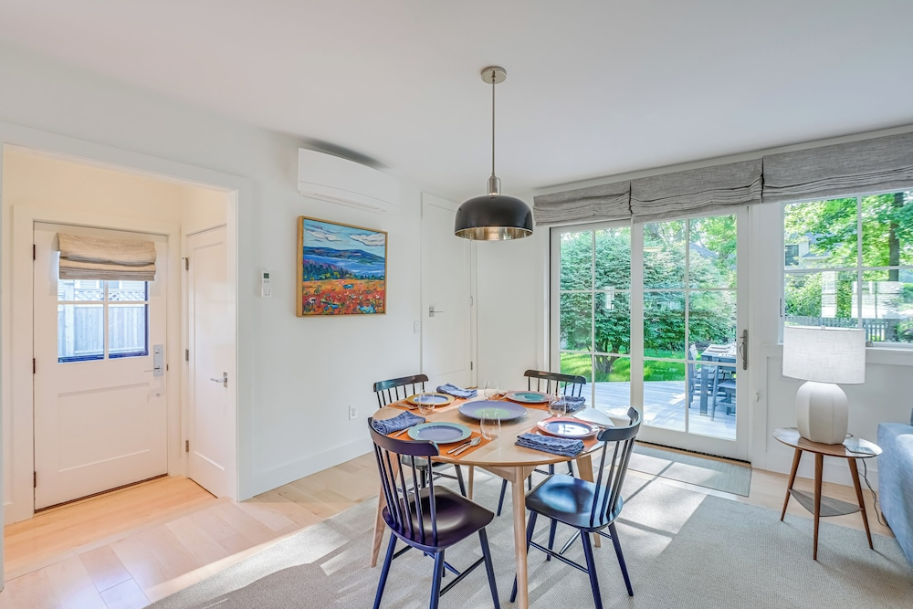 Upscale Southwest Harbor Retreat - Dog Friendly!