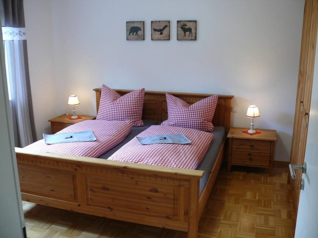 Ferienwohnung Arzgrube