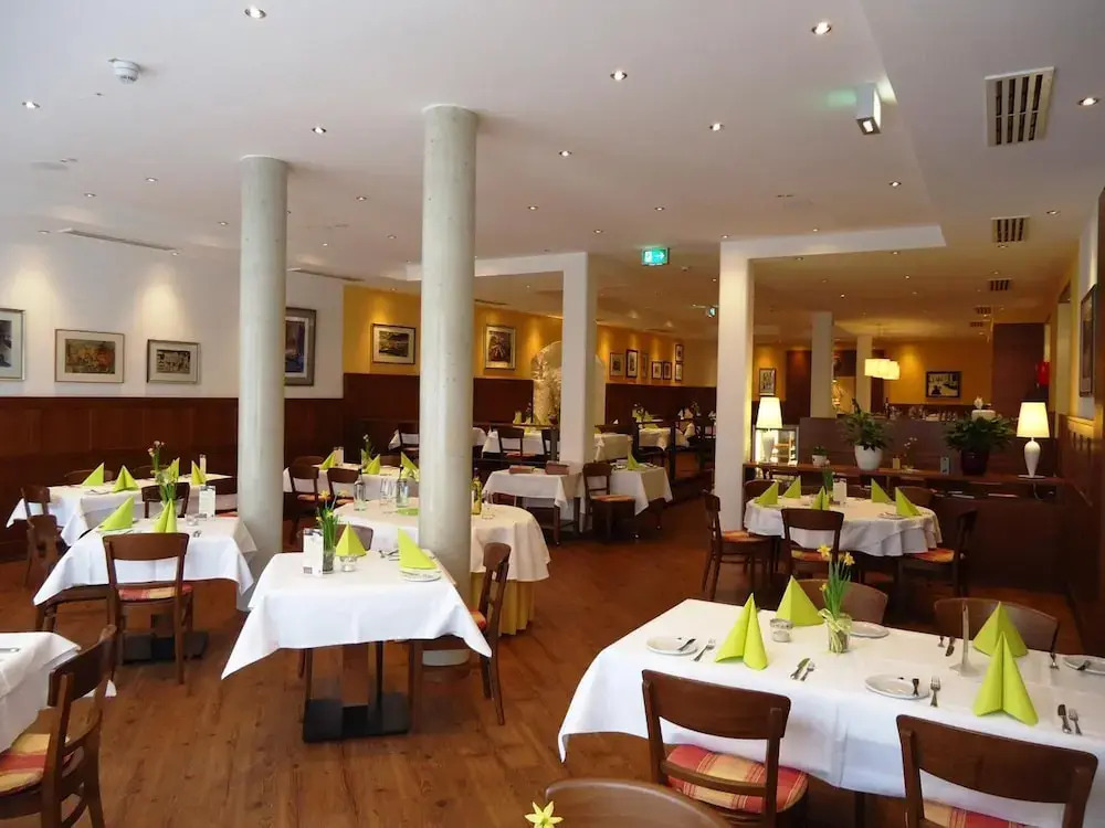 Hotel Gasthof Posthalter