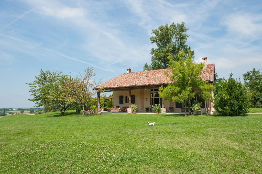 Villa Monia