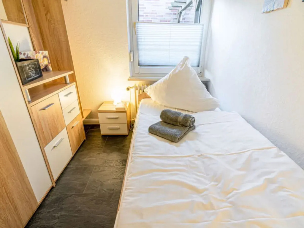 Apartment Lydia Norddeich