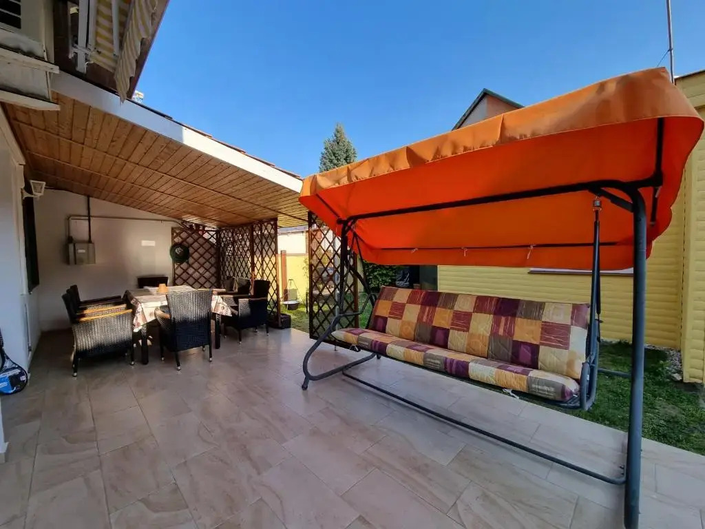 Balaton House