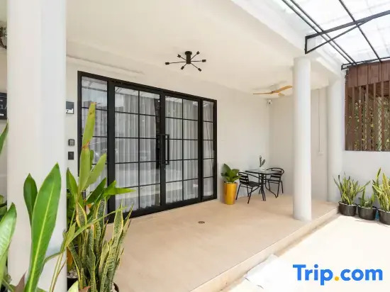 Wink House Patong Phuket 4B