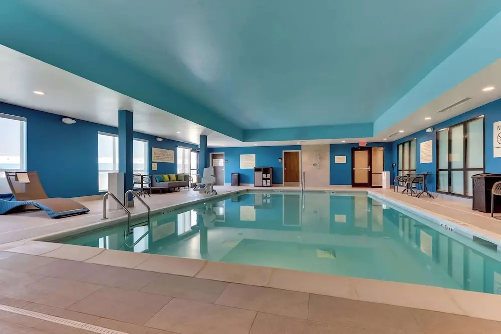 Hampton Inn Lebanon, IN